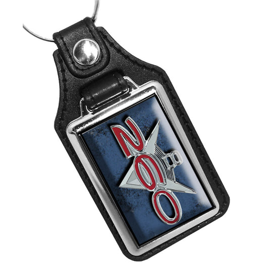 KR-1912 Key Ring - Classic 1962-1963 Fairlane 260