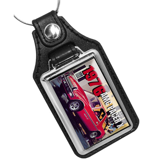 KR-1933 Key Ring - Classic 1976 American Motors AMC Pacer X