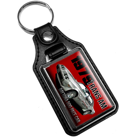 KR-301 Key Ring - 1979 Pontiac Trans Am Muscle Car