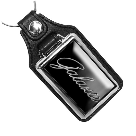 KR-3145-2 Key Ring - Classic 1968 Ford Galaxie Muscle Car