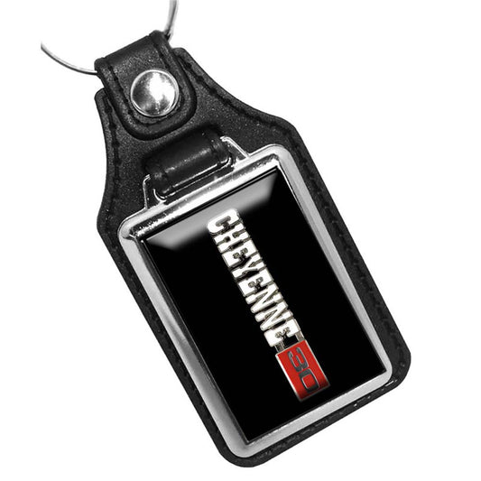 KR-3165-30 Key Ring - Classic 1971-1972 Cheyenne 30 Pick Up Truck