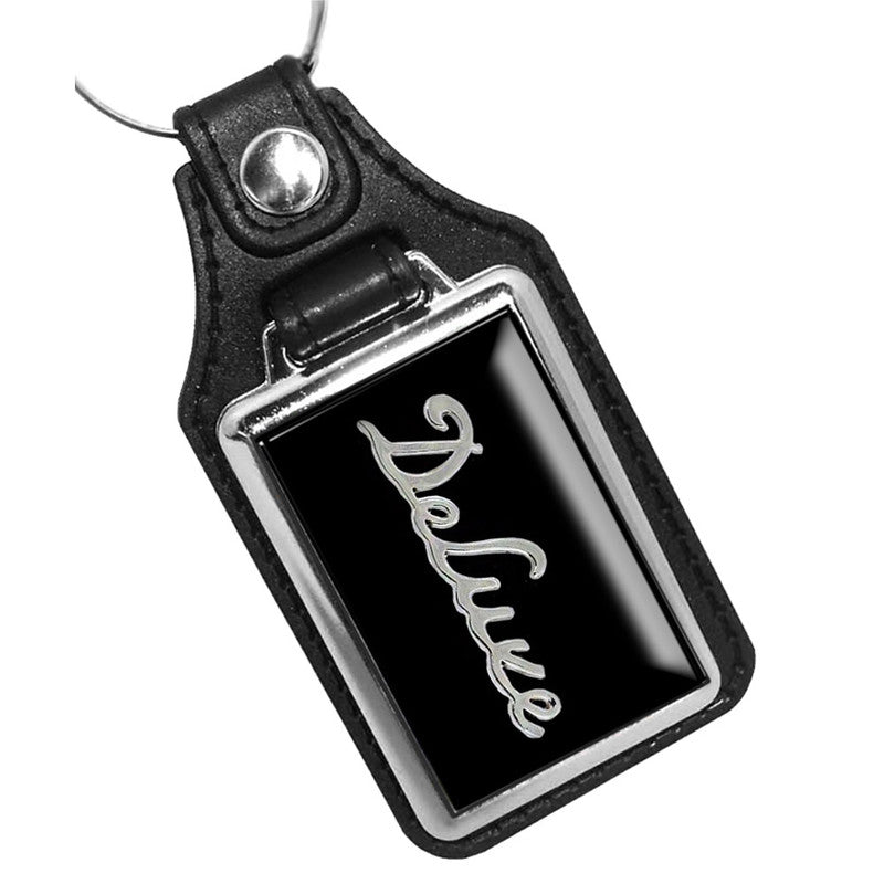 KR-3264 Key Ring - Vintage 1939-1940  Ford Deluxe