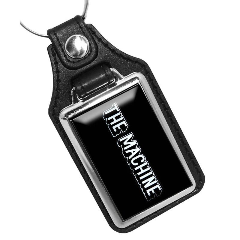 KR-3279 Key Ring - Classic AMC Time Machine Design