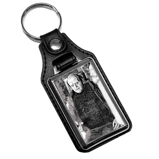 KR-348 Key Ring - Young Frankenstein Funny Horror Movie