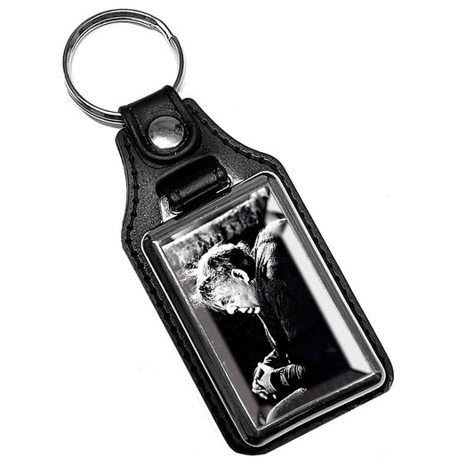 KR-367 Key Ring - Horror Movie Monster Hunchback of Notre Dame