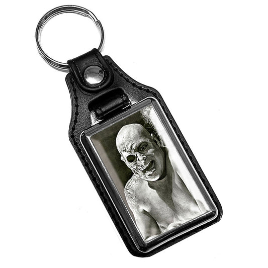 KR-368 Key Ring - Horror Movie Monster Colassal Beast
