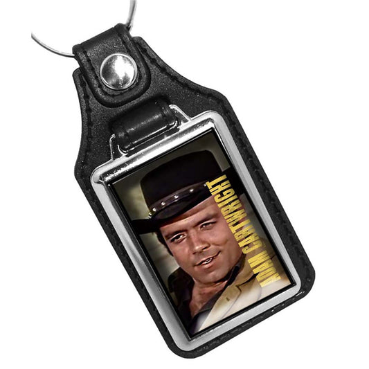 KR-414 Key Ring - TV 1960's Bonanza Western Adam Cartwright