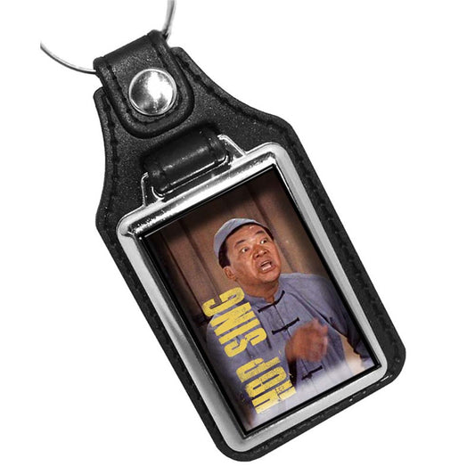 KR-415 Key Ring - TV 1960's Bonanza Western Hop Sing