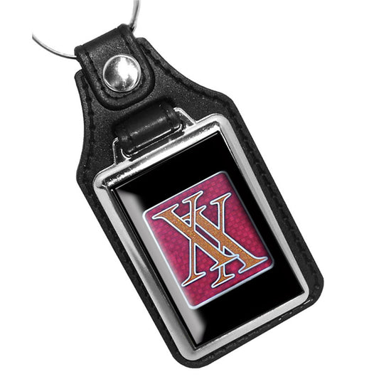 KR-459 Key Ring - 1983 Classic Toyota Celica Supra XX