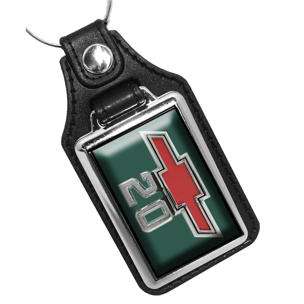 KR-506 Key Ring - Classic 1967 1968 C20 K20 Pick Up Truck Exterior Colors