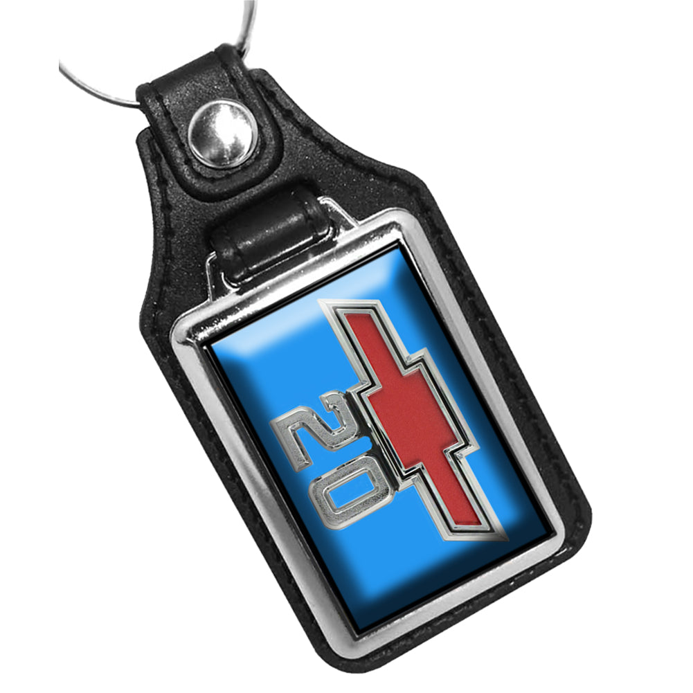 KR-506 Key Ring - Classic 1967 1968 C20 K20 Pick Up Truck Exterior Colors