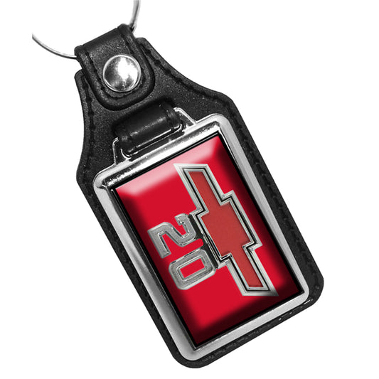KR-506 Key Ring - Classic 1967 1968 C20 K20 Pick Up Truck Exterior Colors