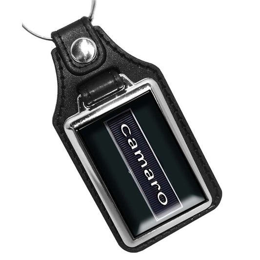 KR-515-1 Key Ring - Classic 1967 Cmaro Design