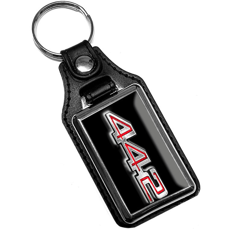 KR-613 Key Ring - 1978-1987 Oldsmobile Cutlass 442