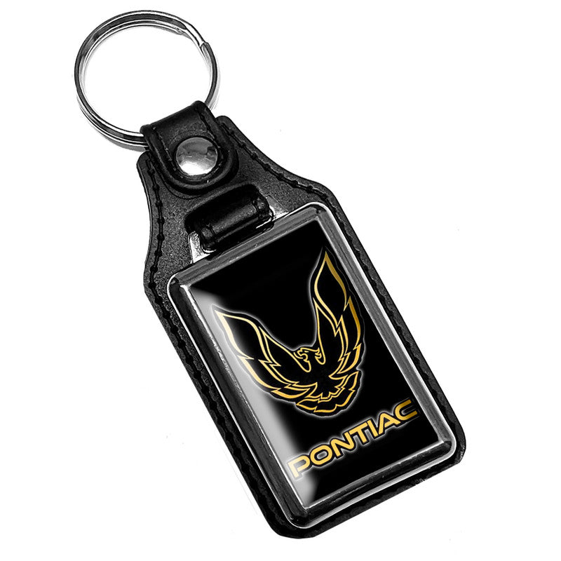 KR-638-5 Key Ring - 1987-1990 Pontiac Firebird Trans Am