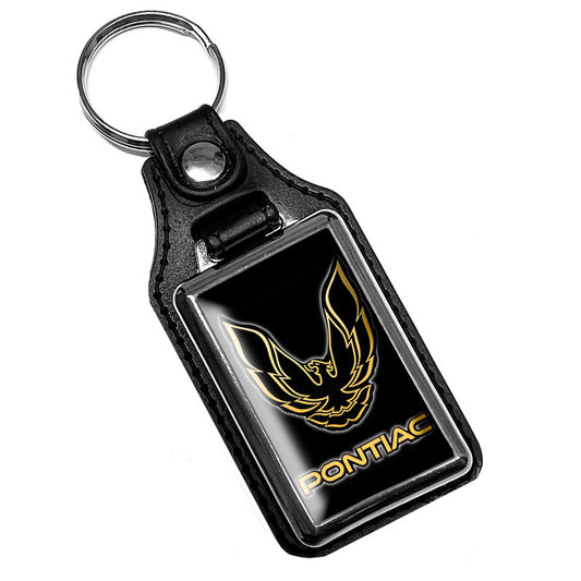 KR-638-5 Key Ring - 1987-1990 Pontiac Firebird Trans Am