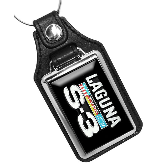 KR-817 Key Ring - Classic 1974-1975 Laguna S3 Muscle Car