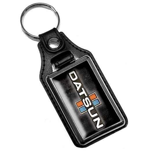 KR-967 Key Ring - Classic 1980-1983 Japanese Datsun Sports Car