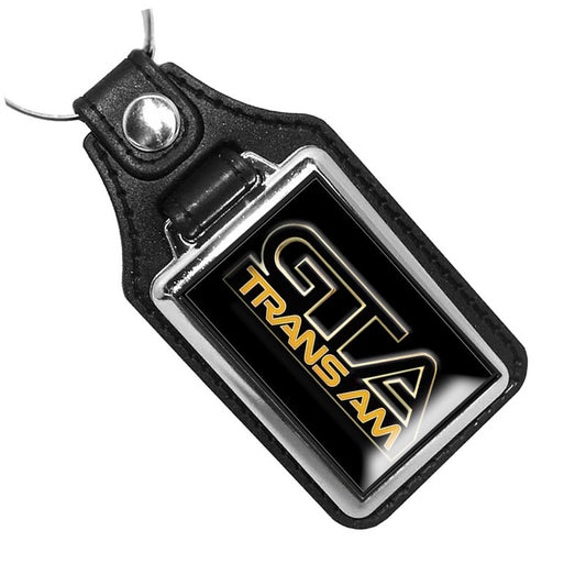 KR-988-2 Key Ring - Classic 1987-1990 Pontiac Trans Am GTA