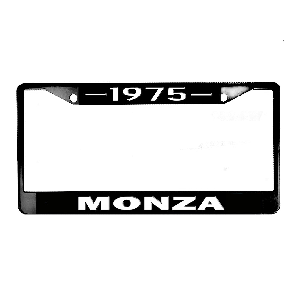 LPF-121 License Plate Frame - Monza 1975-1980 Chevrolet Monza