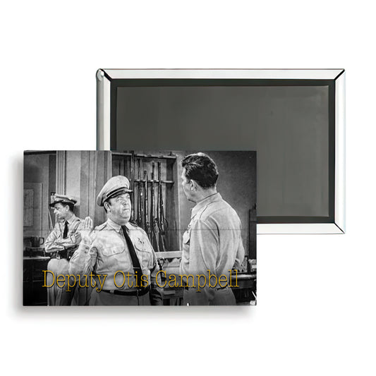 MG-280- Mayberry Deputy Otis Campbell