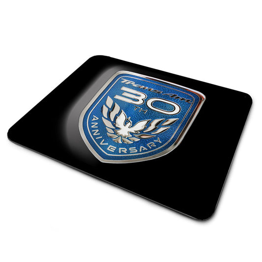 MP-383 Mouse Pad - 1999 30th Anniversary Pontiac Trans Am