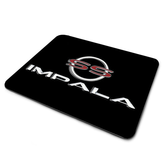 MP-385 Mouse Pad - 1964 Super Sport SS Impala Classic Car