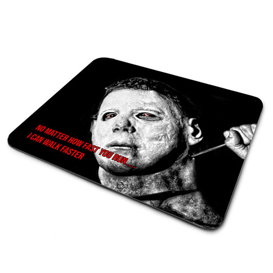 MP-389 Mouse Pad - Horror Movie Halloween Michael Myers