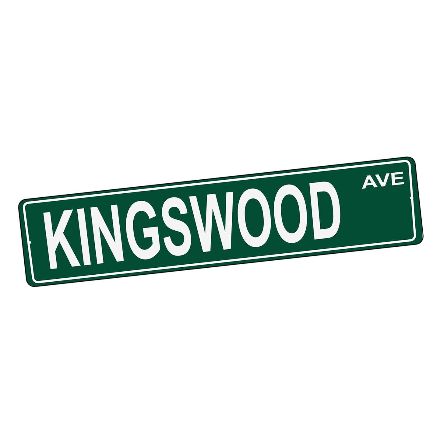 SI-STR-115 Street Sign - Cars Chevrolet Car Model Names