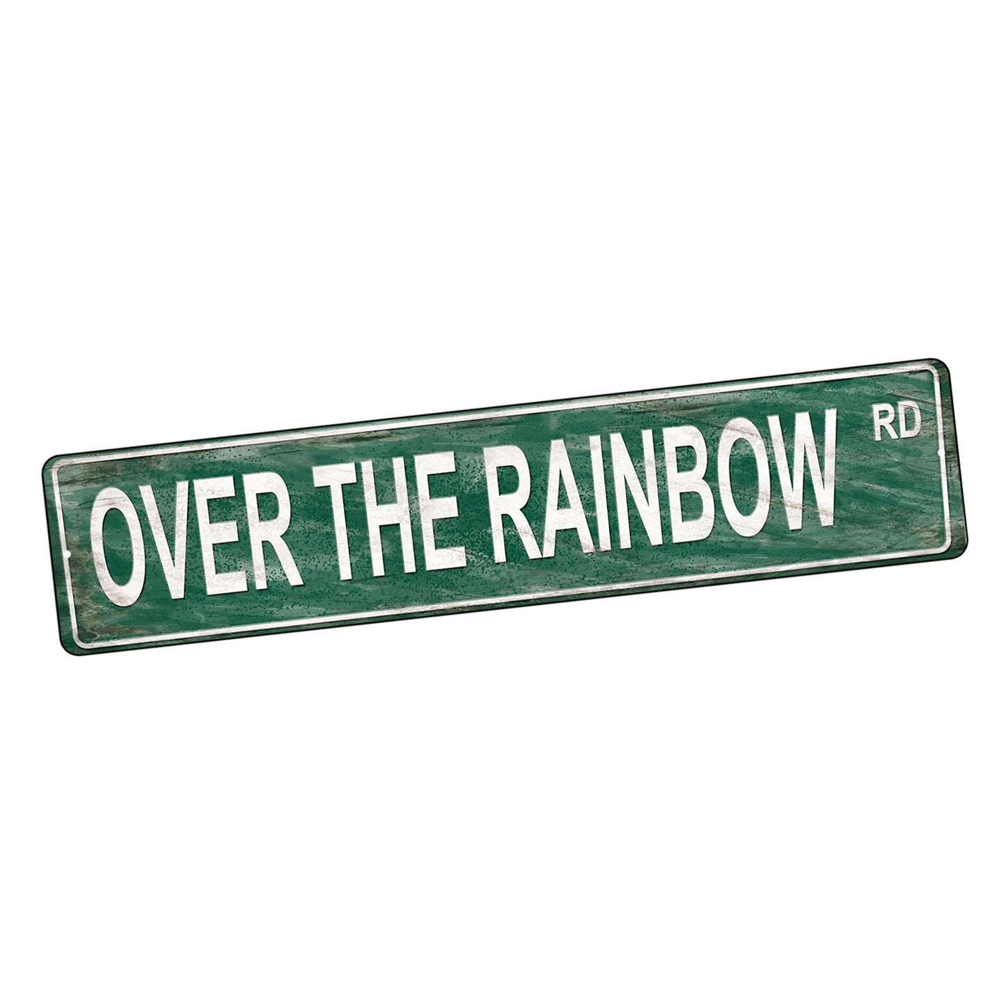 SI-STR-142 Street Sign - Music Carolina Beach Music with The Band Of Oz