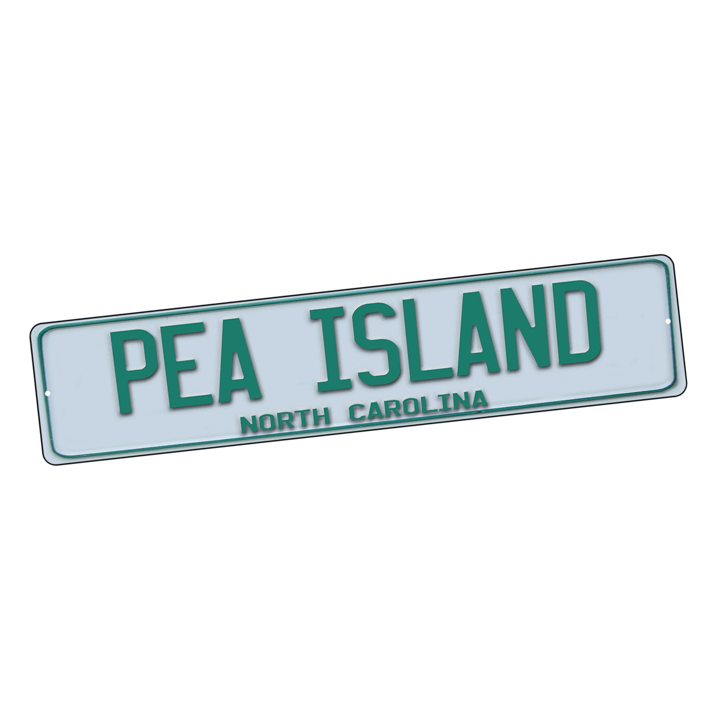SI-STR-149 Street Sign - North Carolina Outer Banks Towns & Beaches