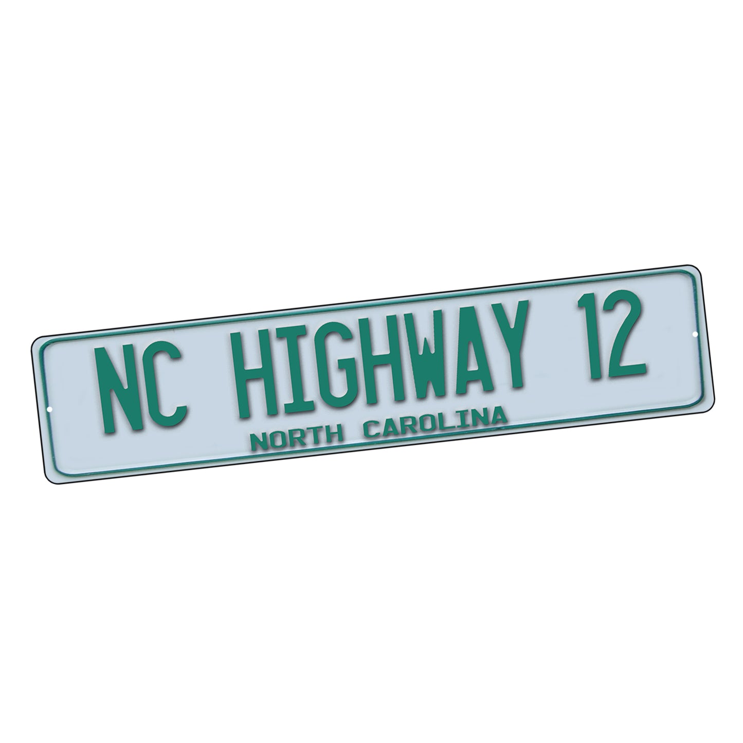 SI-STR-149 Street Sign - North Carolina Outer Banks Towns & Beaches