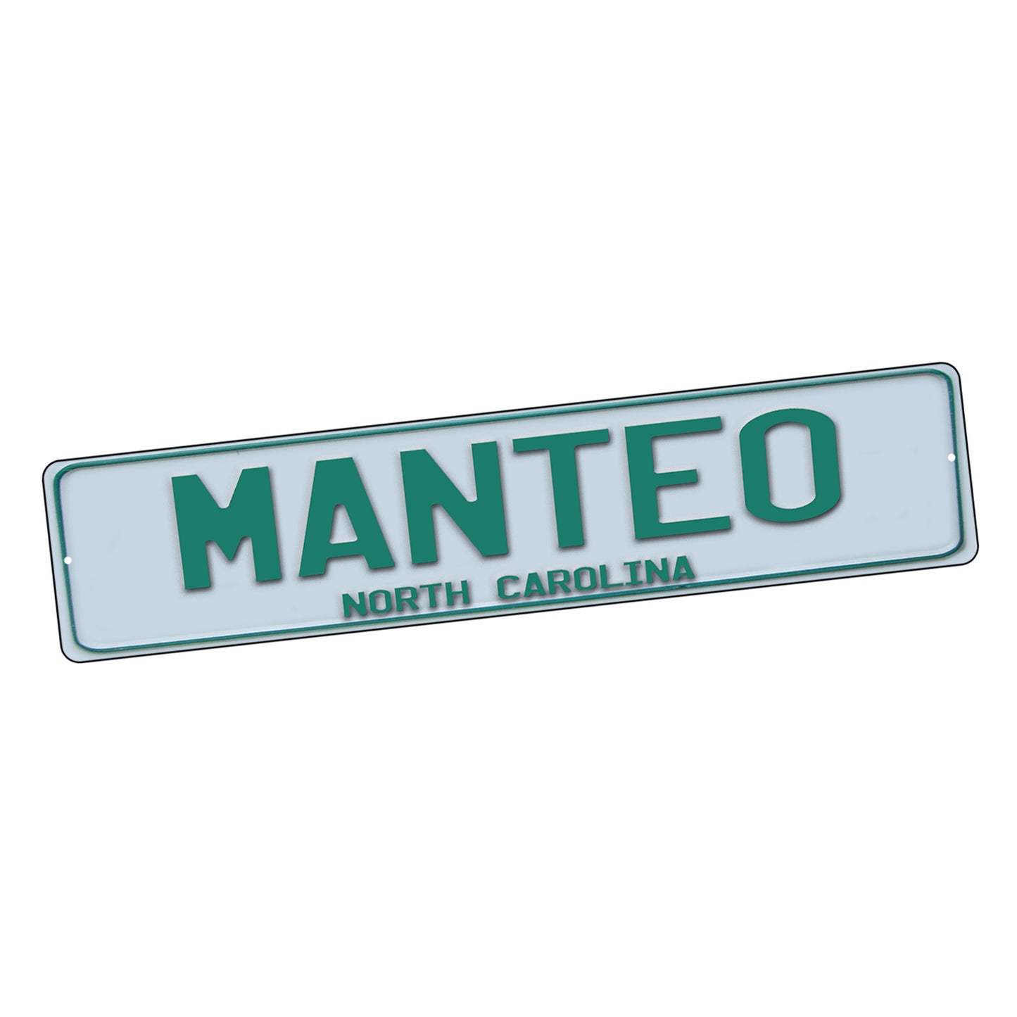 SI-STR-149 Street Sign - North Carolina Outer Banks Towns & Beaches