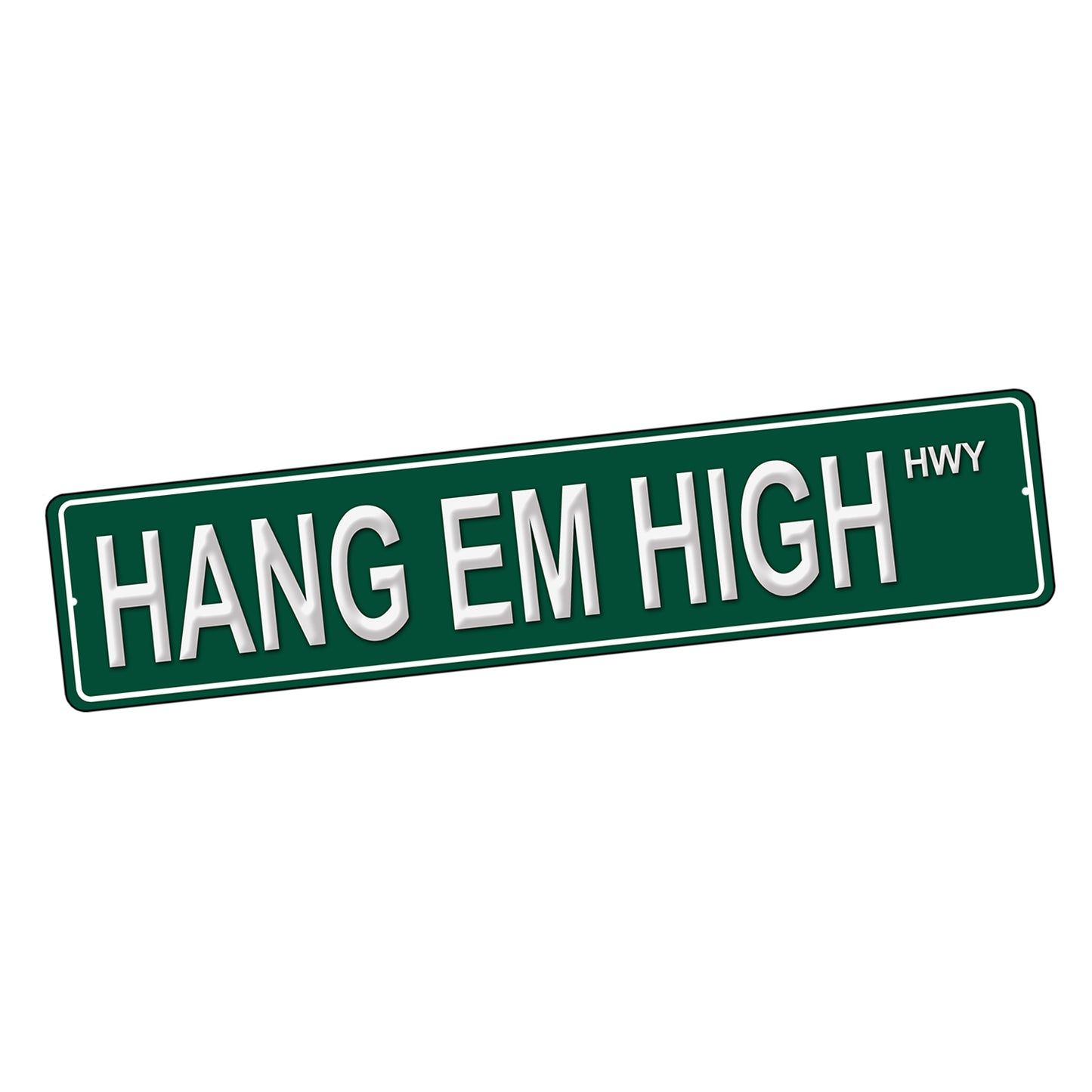 SI-STR-217 Street Sign - Clint Eastwood Dirty Harry Street Name