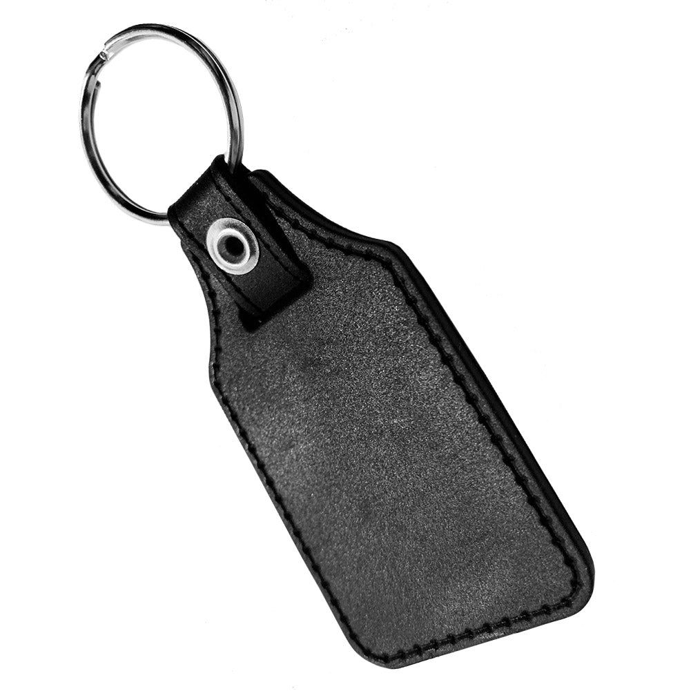 Key Ring - Wally's Service Wrecker